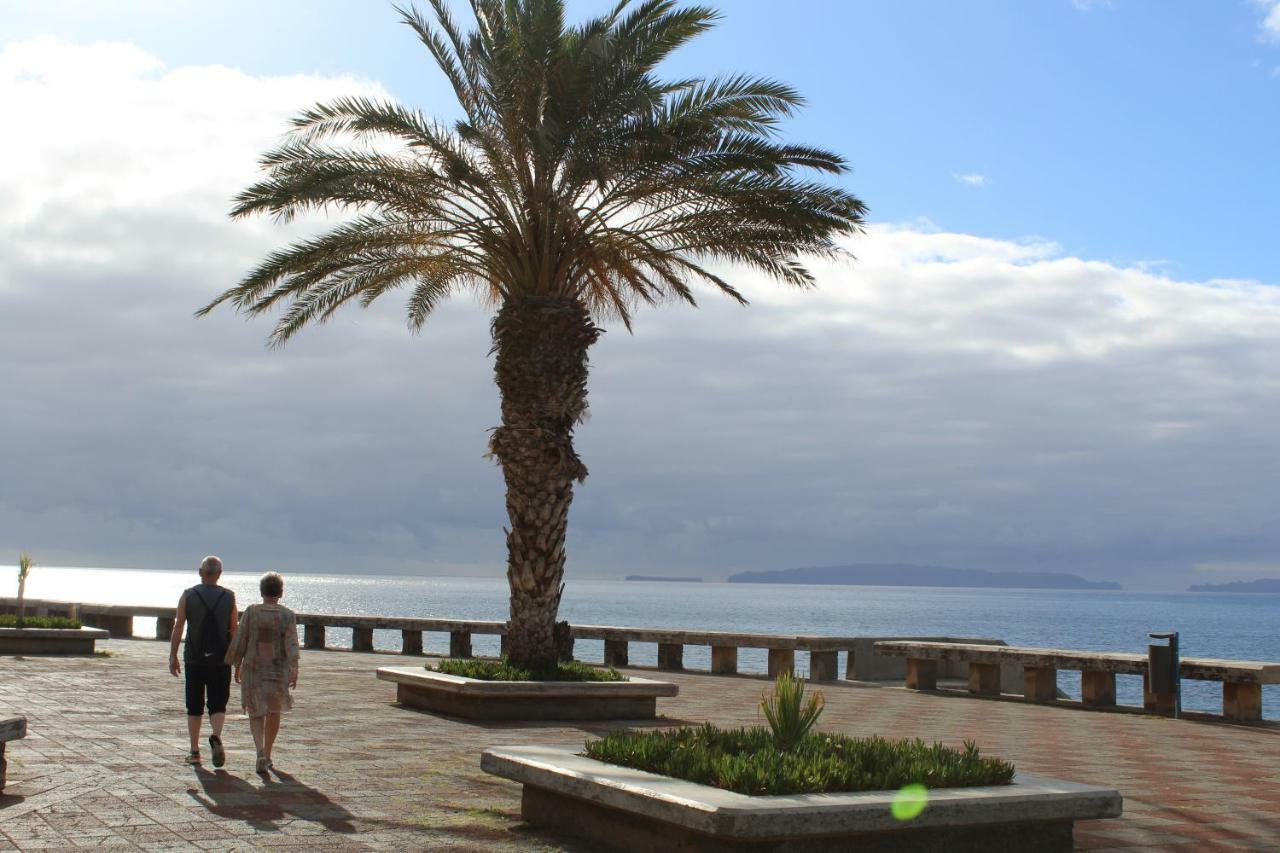 شقة Refugio Madeira كانيكو المظهر الخارجي الصورة