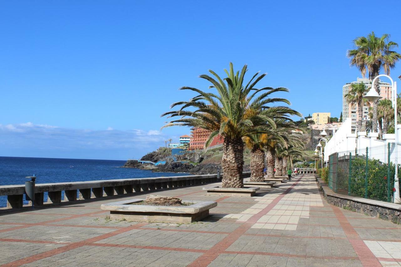 شقة Refugio Madeira كانيكو المظهر الخارجي الصورة