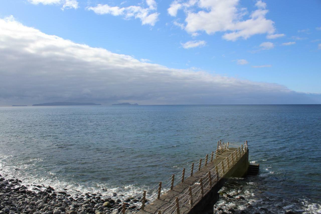 شقة Refugio Madeira كانيكو المظهر الخارجي الصورة