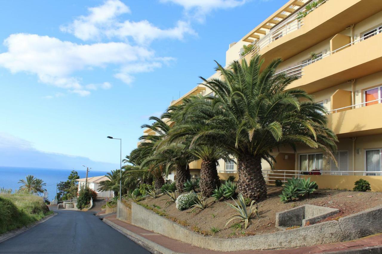 شقة Refugio Madeira كانيكو المظهر الخارجي الصورة