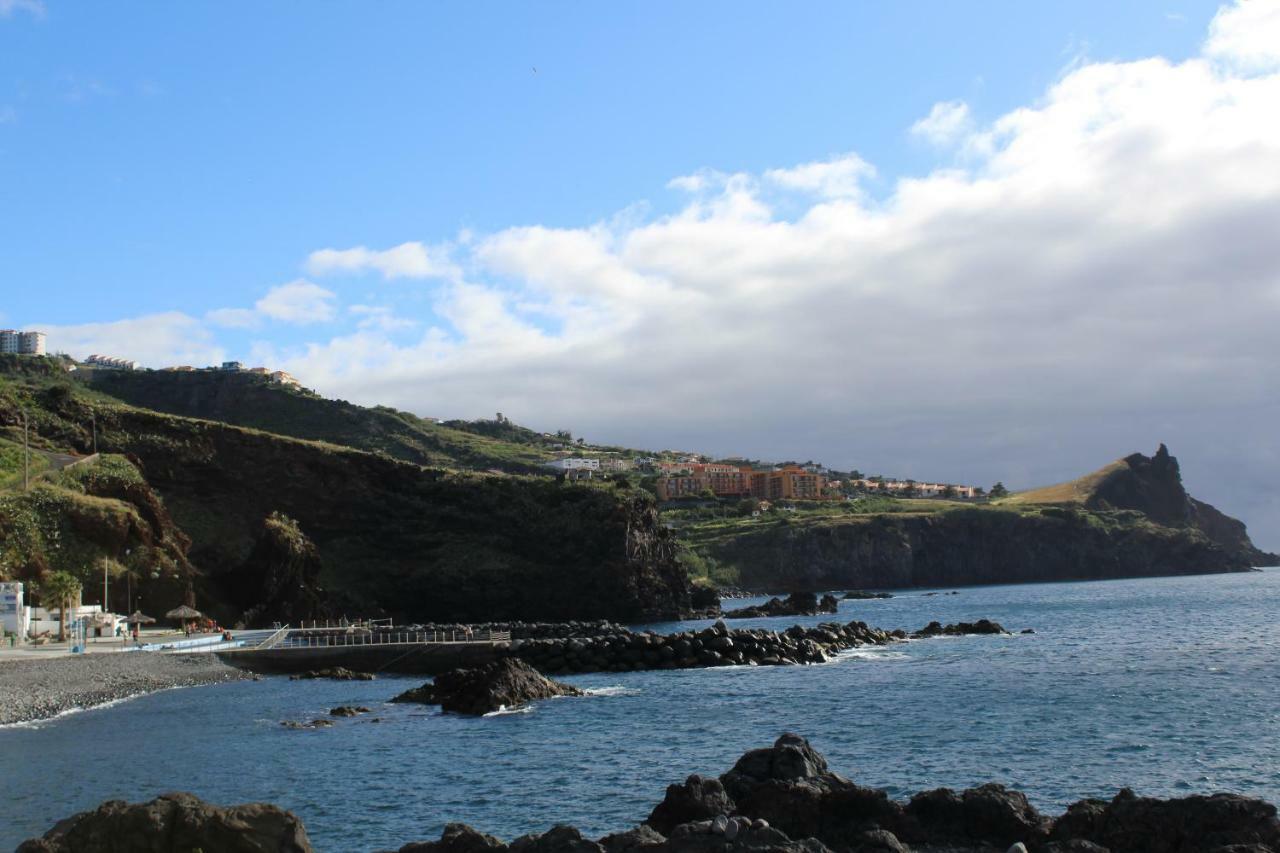 شقة Refugio Madeira كانيكو المظهر الخارجي الصورة